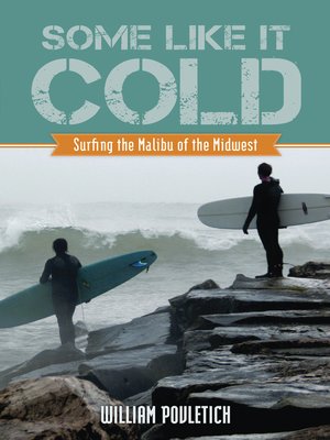 cover image of Some Like It Cold